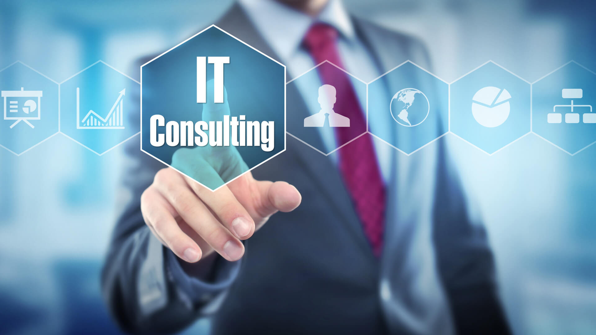 software consulting